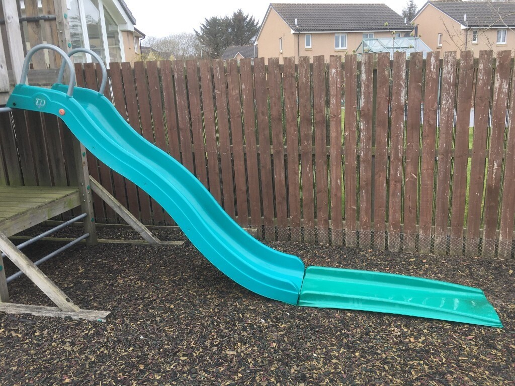 tp wavy slide